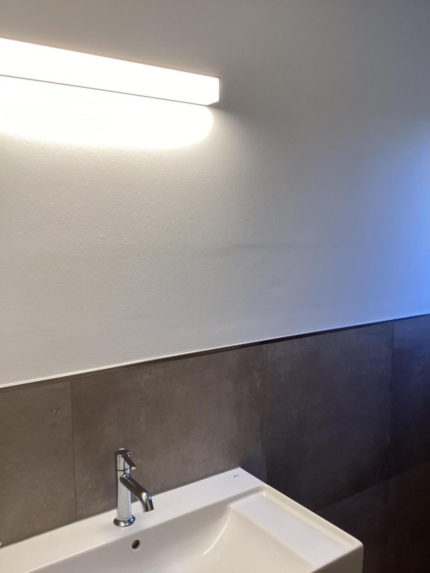 Wohnung im grünen mit traumhaften Ausblick Krefeld Exterior foto