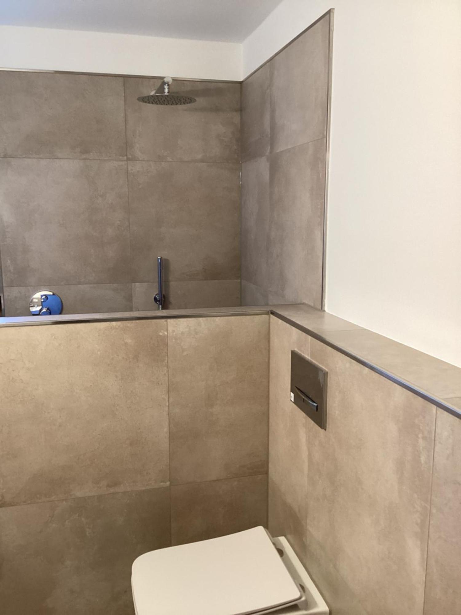 Wohnung im grünen mit traumhaften Ausblick Krefeld Exterior foto